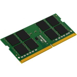 Kingston 16GB [1x16GB 3200MHz DDR4 Non-ECC CL22 DIMM] KVR32S22D8/16