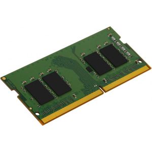 Kingston 4GB [1x4GB 3200MHz DDR4 Non-ECC CL22 DIMM]