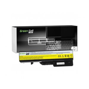 Green Cell PRO do Lenovo IdeaPad G460 G560 G770 Z460 11.1V 5200mAh