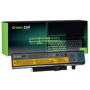 Green Cell pro Lenovo IBM Y460 Y560 11.1V 4400mAh