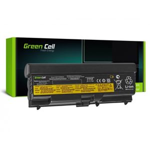 Green Cell pro Lenovo IBM Thinkpad SL410 SL510 T410 T510 10.8V 6600mAh