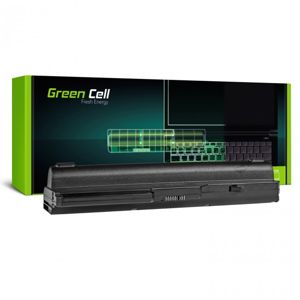 Green Cell pro Lenovo IdeaPad G460 G560 B460 z560 11.1V 6600mAh
