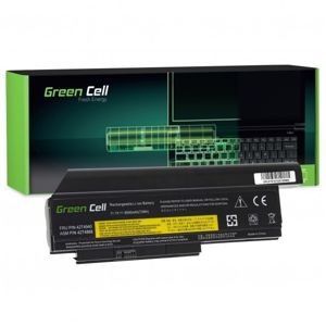 Green Cell pro Lenovo ThinkPad X230 X230i X220 X220i X220s 11.1V 6600mAh