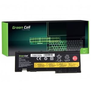 Green Cell pro Lenovo ThinkPad T420s T420si 11.1V 3600mAh