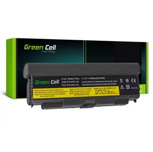 Green Cell pro Lenovo ThinkPad T440P T540P W540 W541 L440 L540 10.8V 6600mAh