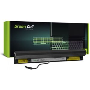 Green Cell pro Lenovo B50-50 IdeaPad 100-14IBD 100-15IBD 14.4V 2200mAh