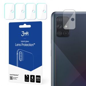 3mk Lens Protect pro Samsung Galaxy A71