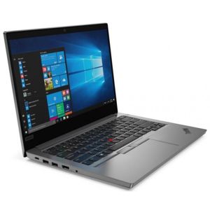 Lenovo ThinkPad E14 (20RA0015PB) Srebrny - 16GB
