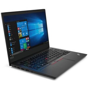 Lenovo ThinkPad E14 (20RA0019PB) Czarny - 480GB SSD | 16GB
