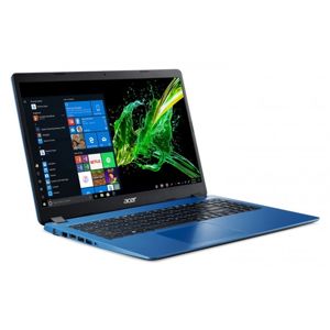 Acer Aspire 3 (NX.HM3EP.004) - niebieski - 16GB | Windows 10 Pro