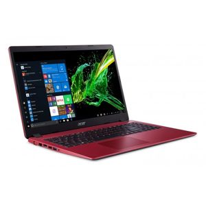 Acer Aspire 3 (NX.HM4EP.004) - červený - Windows 10 Pro