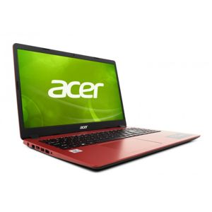 Acer Aspire 3 (NX.HS7EP.003) - červený