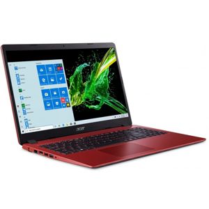 Acer Aspire 3 (NX.HS7EP.006) - červený