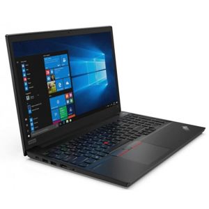 Lenovo ThinkPad E15 (20RD0015PB) černý