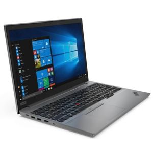 Lenovo ThinkPad E15 (20RD001GPB) Srebrny - HDD 1TB