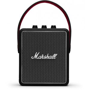 Marshall Stockwell II Bluetooth černý