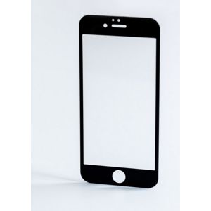 3mk Hardglass Max pro iPhone 7 černý