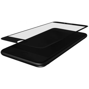 3mk Hardglass Max pro iPhone 8 černý