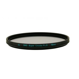 Marumi Super DHG polarizační filtr 62mm