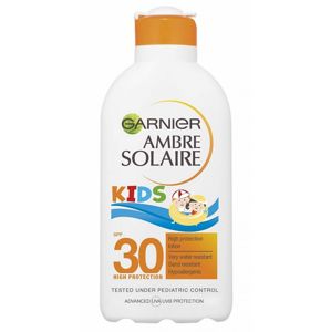 Garnier Ambre Solaire Kids SPF30 200 ml