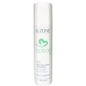 RENEE BLANCHE H-Zone OPTION delicate baby szampon Šampon pro děti 200 ml