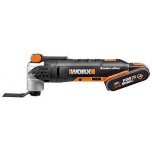 Worx Sonicrafter WX678