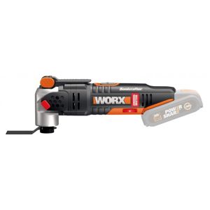 Worx Sonicrafter WX693.9