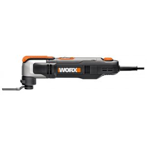 Worx Sonicrafter WX686