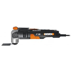 Worx Sonicrafter WX680