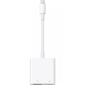 Apple adaptér Lightning na USB 3.0 Camera [MK0W2ZM/A]