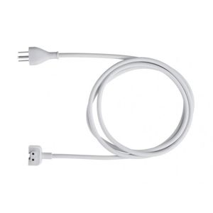 Apple Power Adapter Extension Cable 2.0m bílý