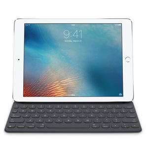 Apple Smart Keyboard pro iPad Pro 9.7"