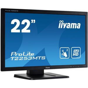 iiyama ProLite T2253MTS-B1