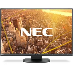 NEC MultiSync EA231WU [černý]