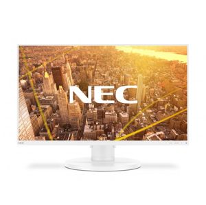NEC MultiSync E271N [bílá]