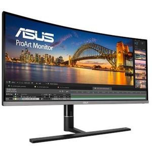 ASUS ProArt Curved PA34VC