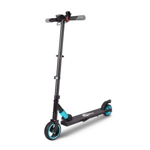 Motus Scooty 6.5 Turquoise Fit Lovers Edition