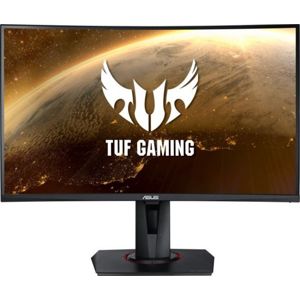 ASUS TUF Gaming Curved VG27VQ [165Hz, 1ms, FreeSync]