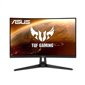 ASUS TUF Gaming VG27WQ1B Curved [WQHD, 165Hz, Extreme Low Motion Blur™, FreeSync™ Premium, HDR10]