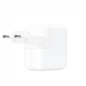 Apple Power Adapter USB-C 30W [MR2A2ZM/A]