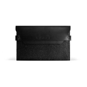 iPad Mini Envelope Sleeve - Black