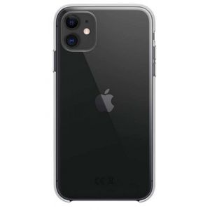 Apple iPhone 11 Clear Case průsvitný MWVG2ZM/A