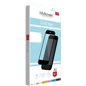 MyScreen Lite Edge pro Samsung Galaxy J8 2018 černé