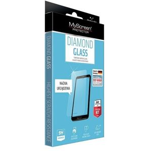 MyScreen Diamond Glass Edge 3D pro Huawei P10