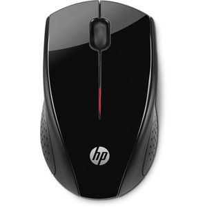 HP Wireless Mouse X3000 (Moscow)