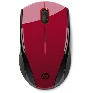HP X3000 červená