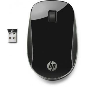 HP Wireless Mouse Z4000 Black