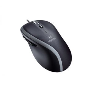 Logitech Corded Mouse M500 černá [910-003726]