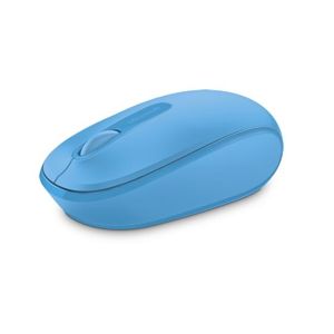 Microsoft Mobile Mouse 1850 modrá [U7Z-00057]