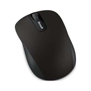Microsoft Mobile Mouse 3600 černá [PN7-00003]